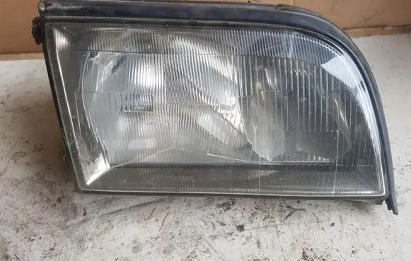 Mercedes-Benz S W140 Headlight/headlamp 1305235243