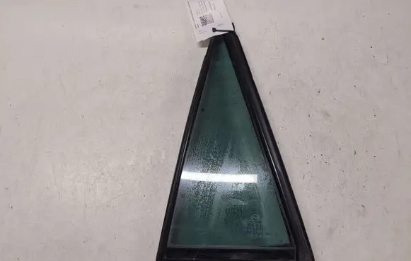 Mazda 6 Rear vent window glass 43R003021 K4203