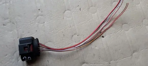 Audi A4 S4 B8 8K Other wiring loom 1J0919231