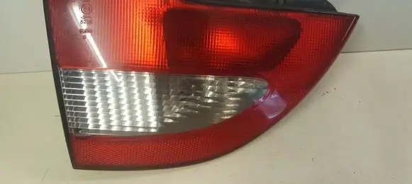 Renault Megane I Tailgate rear/tail lights