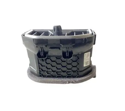 Ford Bronco Dash center air vent grill M1PB19C681BH