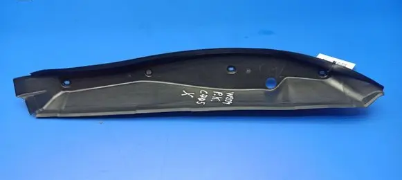 Mercedes-Benz C W204 Fender end trim A2048890125