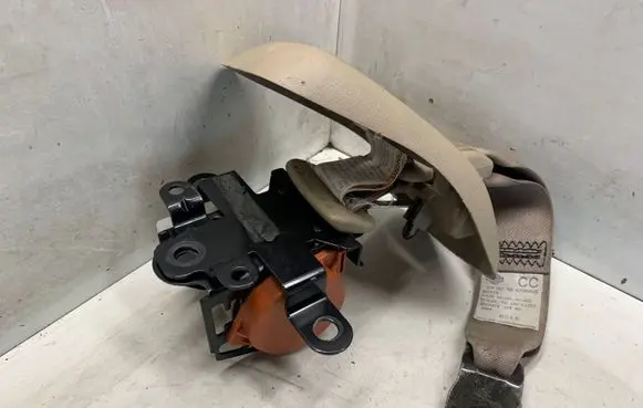 Nissan Murano Z50 Front seatbelt TKAB0G1777