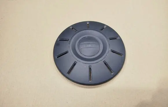 Man TGE 1gen Original wheel cap 7CE601151A 7CE601151