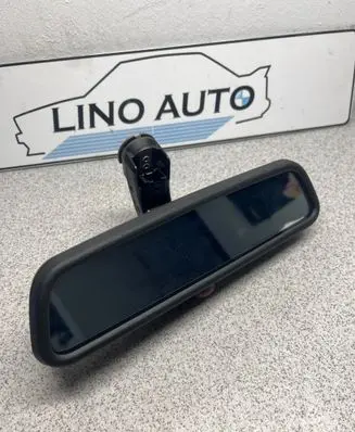 BMW 5 E39 Rear view mirror (interior) 8236774