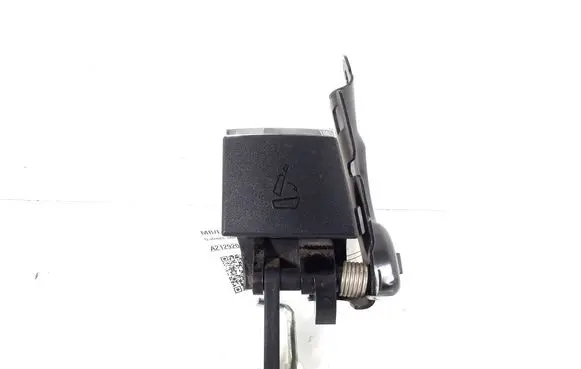 Mercedes-Benz E W212 Seat trim A2129209100