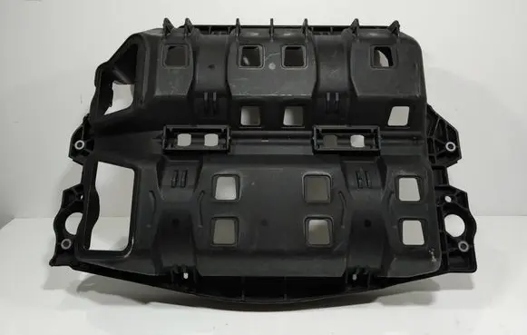Skoda Scala Engine splash shield/under tray 200201870B
