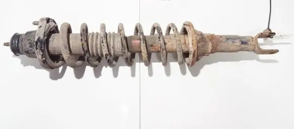 Honda Accord Rear shock absorber/damper