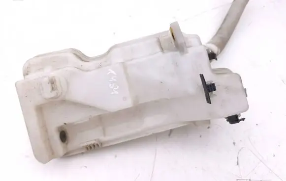 Audi Q4 Sportback e-tron Windshield washer fluid reservoir/tank 1EA955453F