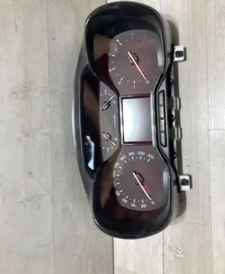 Citroen C3 Speedometer (instrument cluster) 9832140580 29082019 0919375