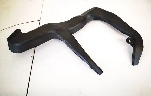 Opel Astra J Air intake hose/pipe 13262109 524960853