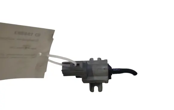 Jaguar F-Pace Turbo solenoid valve 8W939L490BA