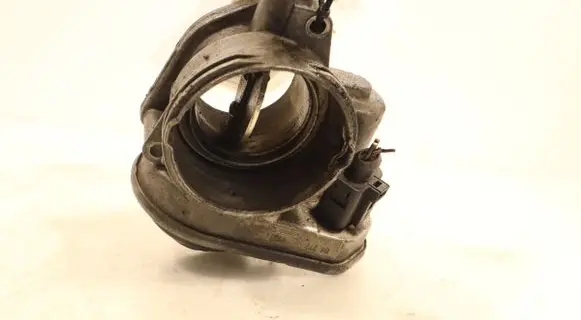 Seat Altea Throttle body valve B6272