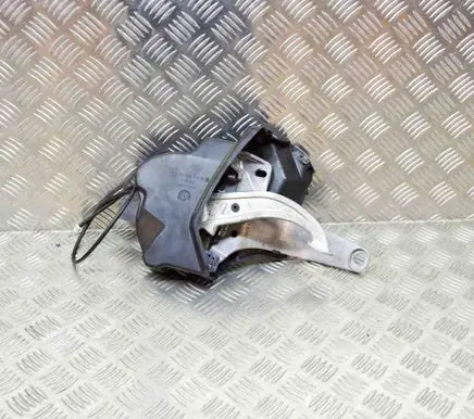 Mercedes-Benz SL R230 Hand brake release handle A2304200112 2304200112