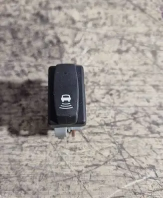 ESP (stability program) switch