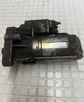 Renault Laguna II Starter motor 0352B0S 8200237594
