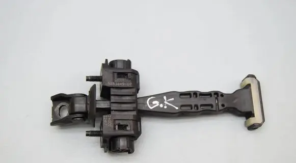 BMW X1 U11 Rear door check strap stopper 9883849
