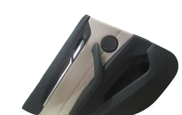 BMW X1 F48 F49 Sliding door card 7438113 51427438113BMW