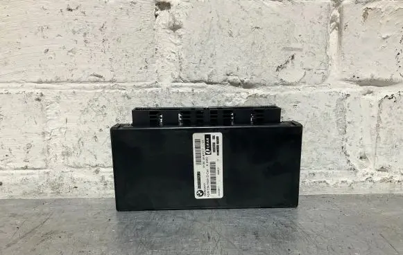 BMW 5 E60 E61 Comfort/convenience module 9197317 239943 0886518