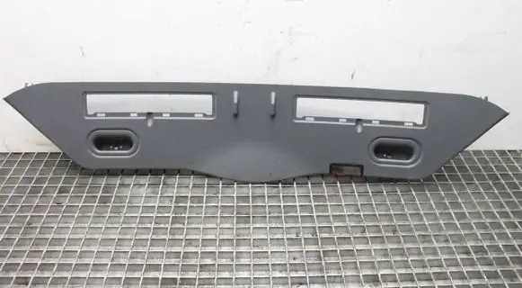 BMW 7 E65 E66 Centre console side trim rear 7007030