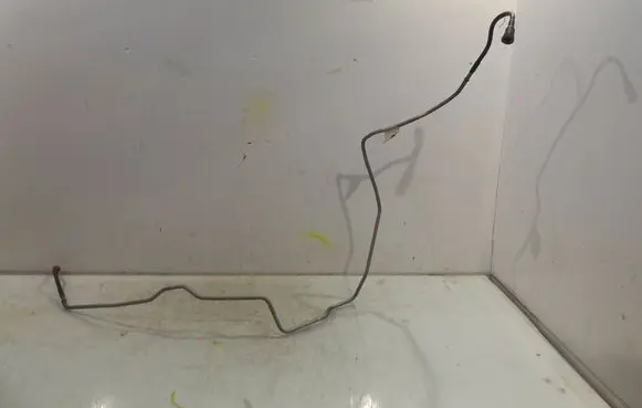 Renault Scenic III - Grand scenic III Fuel line pipe
