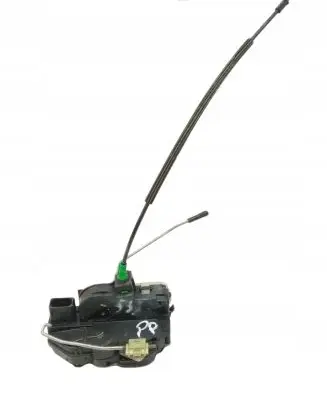 Opel Insignia A Front door lock