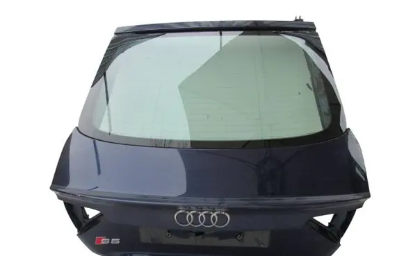 Audi A5 Sportback 8TA Truck tailgate 