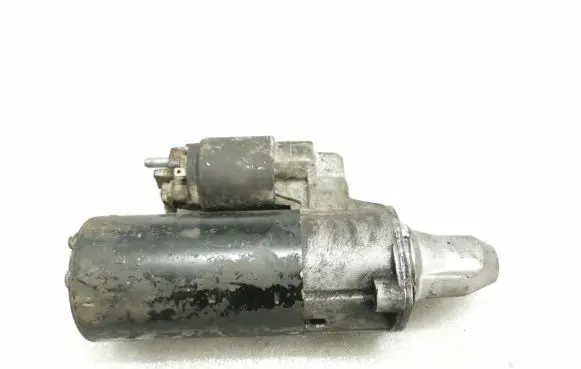 Mercedes-Benz S W221 Starter motor