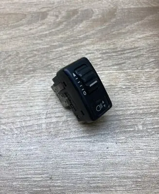 Volvo 850 Headlight level height control switch 6849810 4970