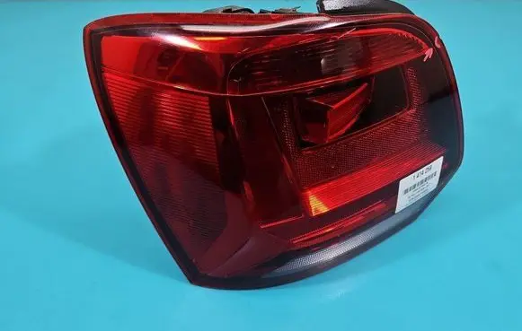 Volkswagen Polo V 6R Rear/tail lights 6C0945095D IMPRK1414259