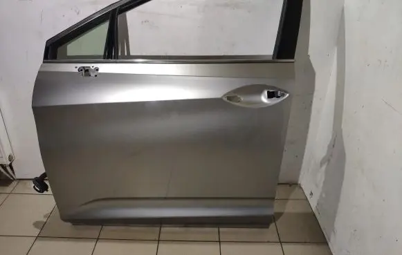 Lexus RX 450H Front door