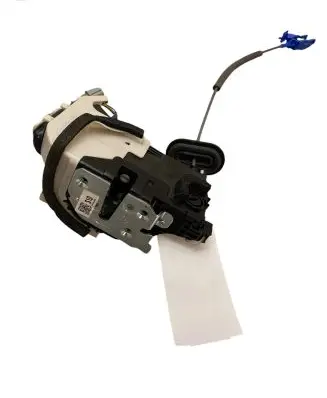 KIA EV6 Rear door lock 81410CV300