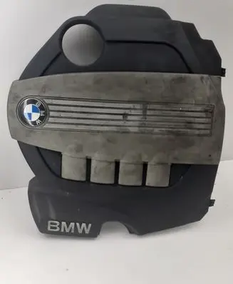 BMW 1 E81 E87 Engine cover (trim) 114779741004 14389710