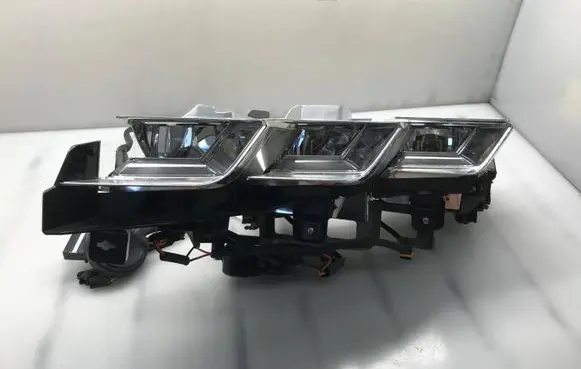 Lexus RX 450H Headlight part 