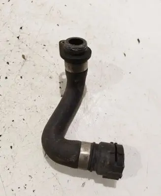 BMW 1 E81 E87 Engine coolant pipe/hose
