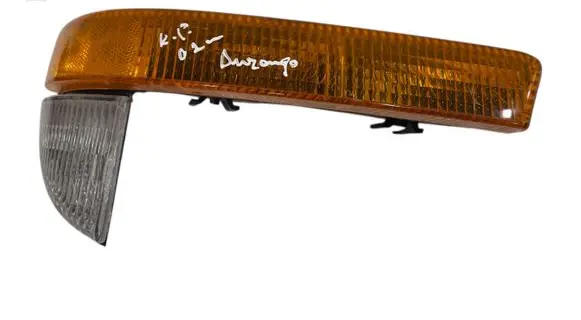 Dodge Durango I Front indicator light 55055173AB 55076921AC