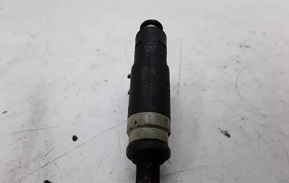 Dodge Caliber Fuel injector 04891577AB
