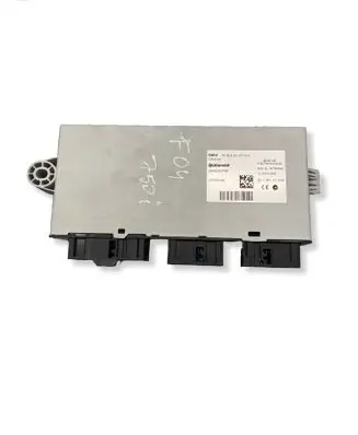BMW 7 F01 F02 F03 F04 CAS control unit/module 9241971 116RI000056 5WK50320FBR