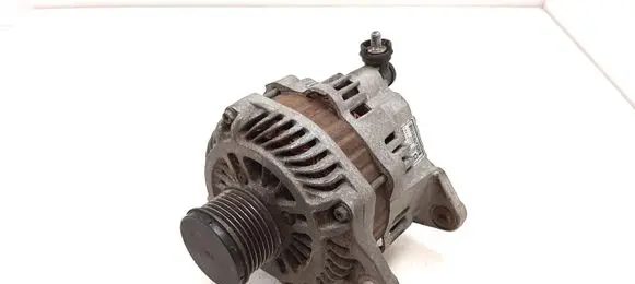 Subaru Legacy Generator/alternator A3TG4381 23700AA590