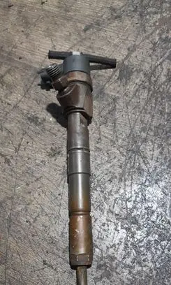 Fiat Sedici Fuel injector 0445110299