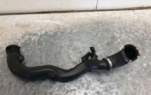 Volkswagen Touran II Intercooler hose/pipe 1K0145770AKBILI 1K0145770AK