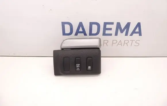 Renault Laguna II ESP (stability program) switch A1029811 D151