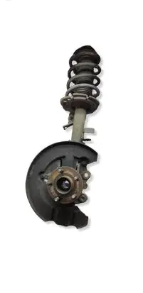 Ford Transit - Tourneo Connect Front wheel hub spindle knuckle 