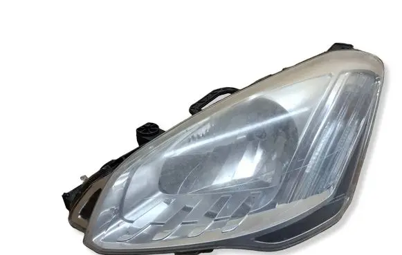 Citroen Berlingo Headlight/headlamp 9806306180 90043834