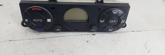 Ford Mondeo Mk III Climate control unit 1S7H18D451AC 220201