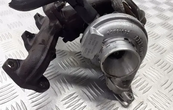 Suzuki Liana Turbo 9655673080