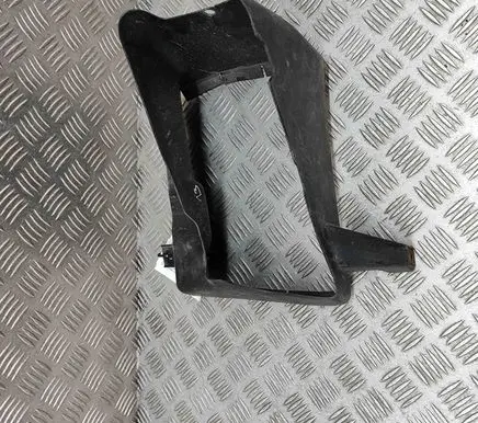 BMW 5 F10 F11 Intercooler air guide/duct channel 7903890