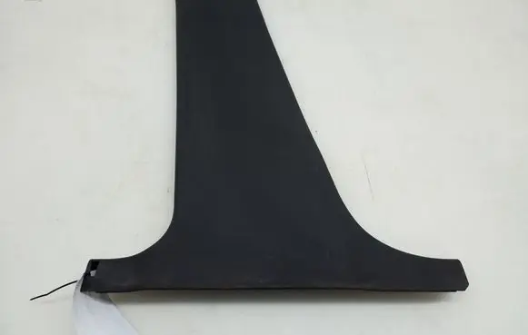 Mercedes-Benz C W204 (B) pillar trim (bottom) A2046900525
