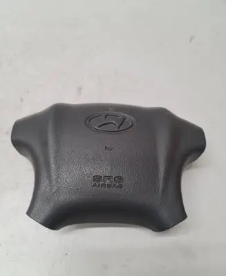 Hyundai Santa Fe Steering wheel airbag M4636 AUDS5062132068