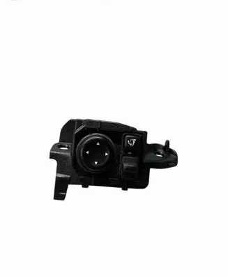 Nissan Qashqai Wing mirror switch 255704EA1B